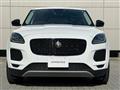 2020 Jaguar E-Pace