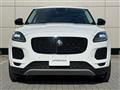 2020 Jaguar E-Pace