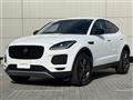 2020 Jaguar E-Pace