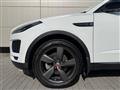 2020 Jaguar E-Pace