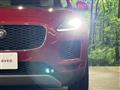 2018 Jaguar E-Pace