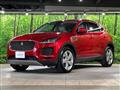 2018 Jaguar E-Pace