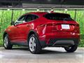 2018 Jaguar E-Pace