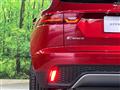 2018 Jaguar E-Pace
