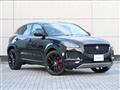 2019 Jaguar E-Pace