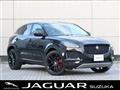 2019 Jaguar E-Pace