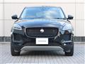 2019 Jaguar E-Pace