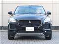 2019 Jaguar E-Pace