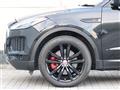 2019 Jaguar E-Pace