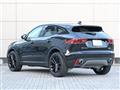 2019 Jaguar E-Pace