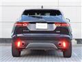 2019 Jaguar E-Pace