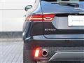 2019 Jaguar E-Pace