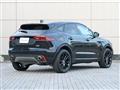 2019 Jaguar E-Pace