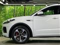 2022 Jaguar E-Pace