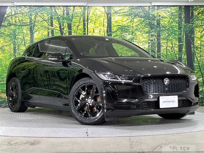 2023 Jaguar Jaguar Others