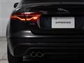 2020 Jaguar XE