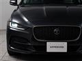 2020 Jaguar XE