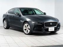 2020 Jaguar XE