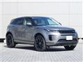 2019 Land Rover RangeRover Evoque