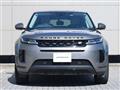 2019 Land Rover RangeRover Evoque
