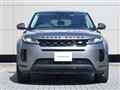 2019 Land Rover RangeRover Evoque