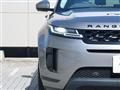 2019 Land Rover RangeRover Evoque