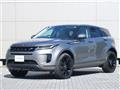 2019 Land Rover RangeRover Evoque