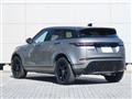 2019 Land Rover RangeRover Evoque