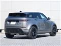 2019 Land Rover RangeRover Evoque