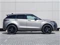 2019 Land Rover RangeRover Evoque
