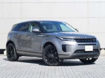 2019 Land Rover RangeRover Evoque