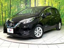 2019 Nissan Note