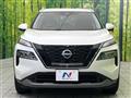 2022 Nissan X-Trail