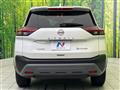 2022 Nissan X-Trail