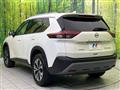 2022 Nissan X-Trail