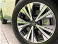 2022 Nissan X-Trail