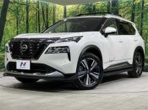 2023 Nissan X-Trail