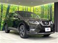 2019 Nissan X-Trail