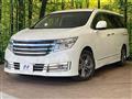 2012 Nissan Elgrand