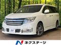 2012 Nissan Elgrand