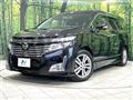 2013 Nissan Elgrand