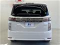2016 Nissan Elgrand