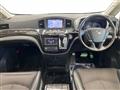 2016 Nissan Elgrand