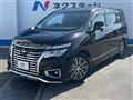 2017 Nissan Elgrand