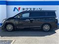 2017 Nissan Elgrand