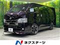 2021 Toyota Hiace Van