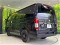 2023 Toyota Hiace Van