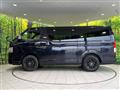 2023 Toyota Hiace Van