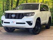 2023 Toyota Land Cruiser Prado