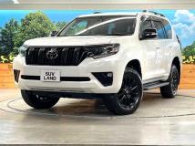 2023 Toyota Land Cruiser Prado